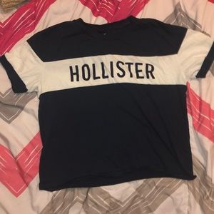 Hollister woman’s shirt